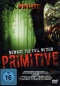 Preview: Primitive - Beware the evil within - (Uncut) - (Vermietrecht) - Einzel-DVD - Neu & OVP